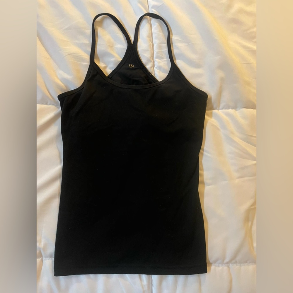 Lululemon top